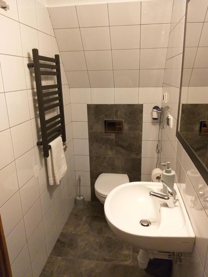 Apartamenty Harenda 39 Zakopane Exteriör bild