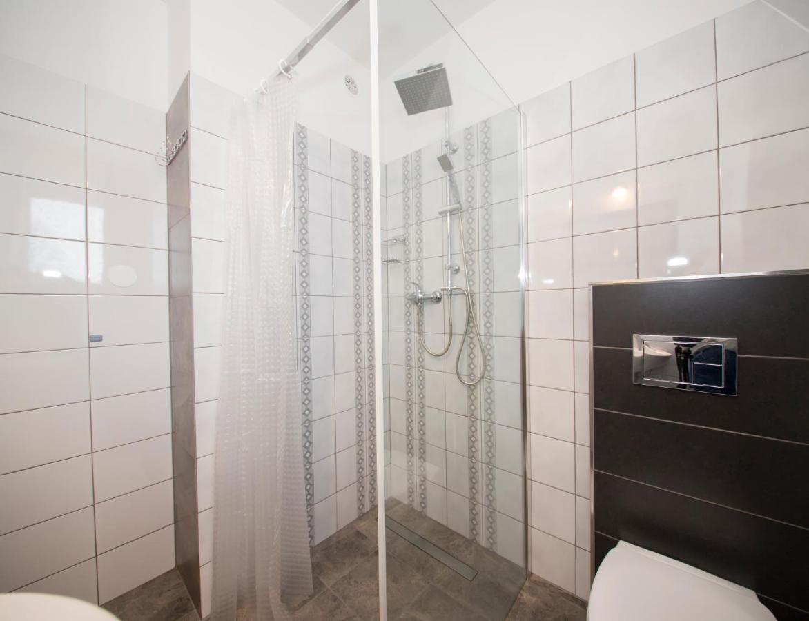 Apartamenty Harenda 39 Zakopane Exteriör bild