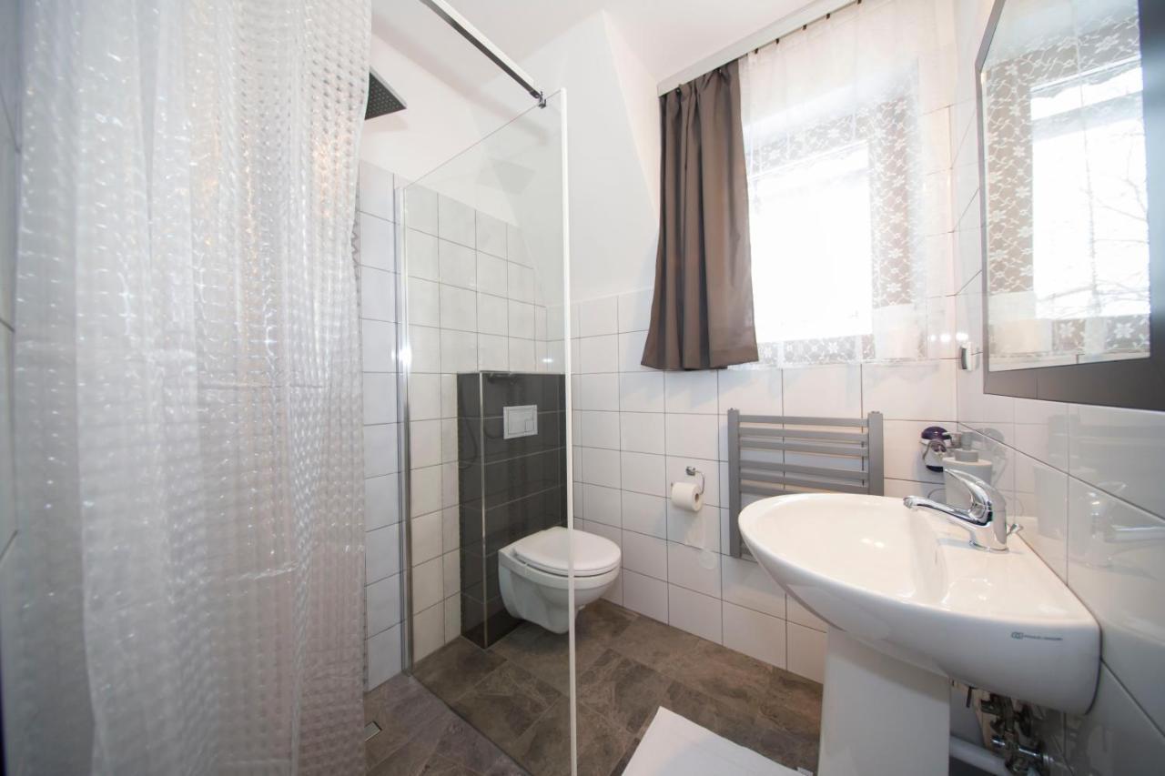 Apartamenty Harenda 39 Zakopane Exteriör bild